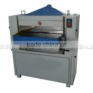 Single-side Wood-working Thicknesser SHMB104H With Max.planing Width 400mm and Max.planing Thickness 200mm thumbnail-1