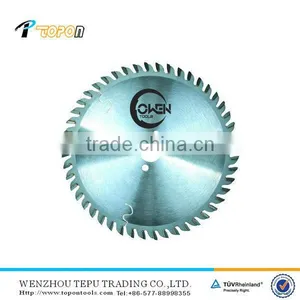 T.C.T Saw Blades For Ripping And Cross Cutting thumbnail-1