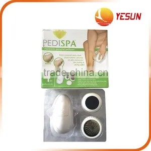 Stable Performance Factory Directly Callous Remove Pedicure File Skin Exfoliator thumbnail-1
