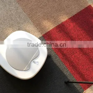 2016Multifunctional Robot Vacuum Cleaner ExVac Remote Control Wifi thumbnail-3