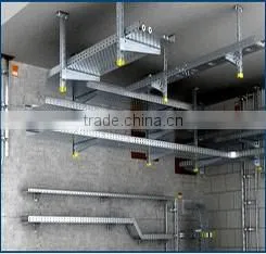 2 Rigid Galvanized Electrical Steel Conduit thumbnail-6