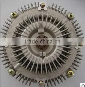 Car Temperature Controller Fan Clutch Spring Coils on Sale thumbnail-2