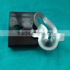 C Steel Bracket thumbnail-1