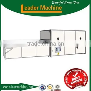 MP25EA European Quality CE Certification PVC Membrane Vacuum Press Machine thumbnail-1