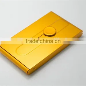 Originality Top Grade Hand Shove Card Bag of Aluminium thumbnail-2