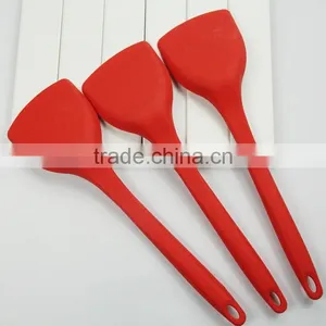 New Products Colorful Best Silicone Spatula,silicone Baking Spatula thumbnail-1