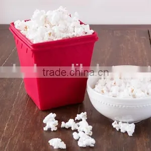 2016 Amazon Best Selling Microwave Silicone Popcorn Maker thumbnail-2