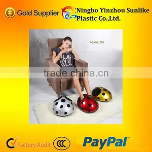 2013 Newest Beatles Type Abs Electric Foot Massager/body Massager thumbnail-1
