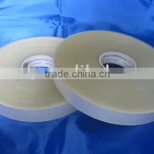 PU Hot Air Seam Sealing Tape for Raincoat thumbnail-1