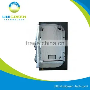 210D Grow Tent for Hydroponic System thumbnail-1