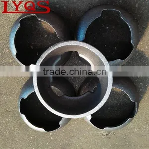Load Capacity Cuplock Scaffolding With Bottom Cup High Quality Cuplock Scaffold Parts for Formwork thumbnail-6