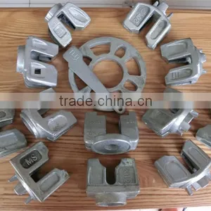 All-round Ringlock Scaffolding Layher Scaffold thumbnail-1