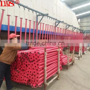 Galvanized Steel Shoring Props thumbnail-3