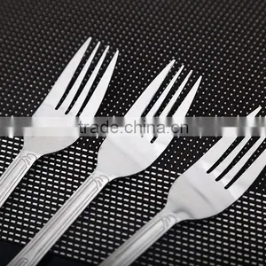 Factory Direct Wholesale Stainless Steel Forks and Knives With 10 Years Experience thumbnail-2