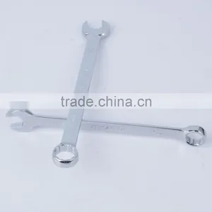 14 Pcs ANSI CR-V Combination Wrench Set ,14pcs Metric Combination Wrench Set,14 Pcs Anti-rust Combination Wrench Set thumbnail-4