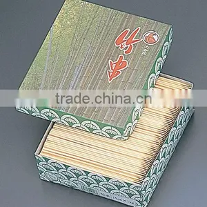 Bamboo Food Skewer Bamboo Skewer for Japanese Grilled Food Takegushi Takeyoji thumbnail-1