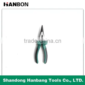 6'' Eccentric Needle Nose Pliers,Long Nose Pliers thumbnail-1