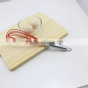 As Seen on TV Stainless Steel Handle Kitchen Whisk thumbnail-2