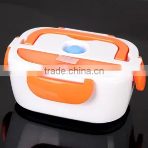 Multi-function Plastic Electric Lunch Box Case thumbnail-1