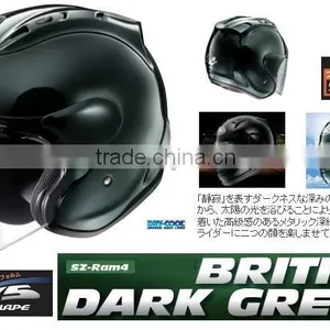 Мотошлем ARAI SZ-Ram 4 thumbnail-4