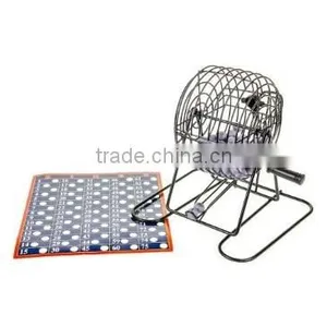 Bingo Game Set thumbnail-2