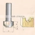 RB33 CLASSICAL PLUNGE BIT (RBEP) thumbnail-1