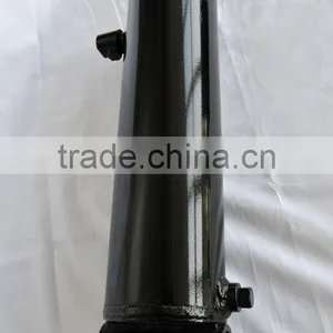 The OEM and Non-standard High Quality Welded Hydraulic Cylinder thumbnail-3