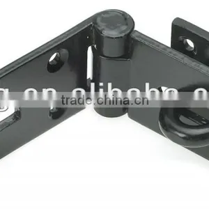 Security Door Hasp thumbnail-1
