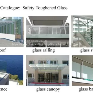 CE SGCC CSI Certification of Toughened Glass Balustrades thumbnail-5