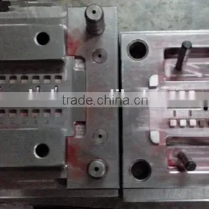 Injection Mould for Protective Sleeve of Network Board Line thumbnail-1