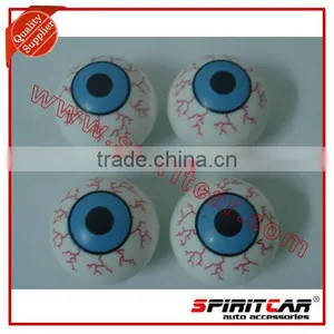 2014 Fashionable Style Tire Valve Cap thumbnail-1