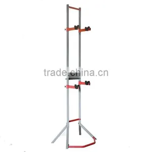 Gravity Wall-mounted Hanging Bike Rack thumbnail-2