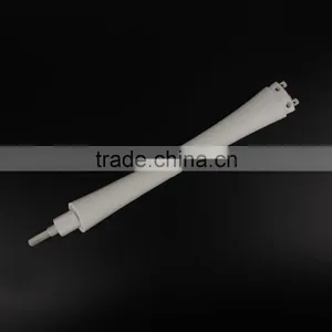Woven Glass Fabric Coated Silicon/fiberglass Cloth Silicon Coated thumbnail-3