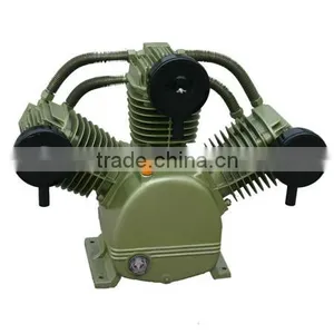 Heavy Duty Belt Air Compressor Pump - BWIII200 thumbnail-1