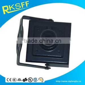 Camera Security/Webcam Cover / Mini Ourdoor Security Camera Shell Parts thumbnail-2