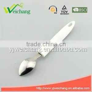 WCR232 STAINLESS STEEL Gadget, Spoon, High Quality,mirror,finishing thumbnail-2