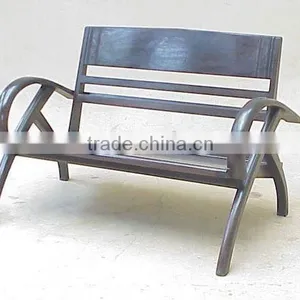 BENCH SEDAN ALL WOOD thumbnail-1