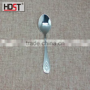 Customized Royal Restaurant Stainless Wholesale Italian Cutlery thumbnail-3