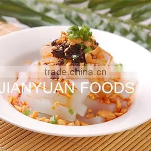 Bean Jelly Raw Material Organic Pea Starch thumbnail-3