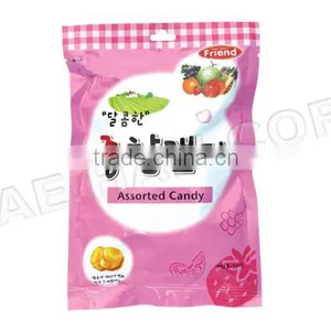 Assorted Candy thumbnail-1