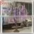 Wholesale Decoration Artificial Wisteria Flowers Tree Decoration Tree thumbnail-1