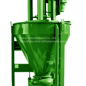 AF Slurry Froth Pump thumbnail-5