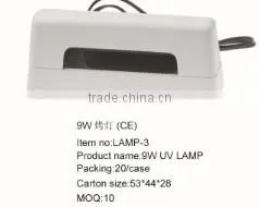 New Air Nail Machine 9W UV Lamp thumbnail-1