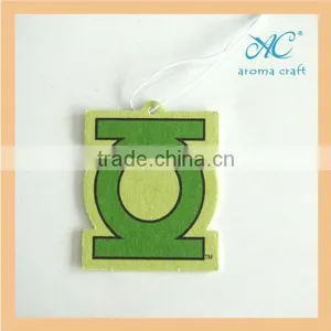 Customed Shape Mosquito Repellent Air Freshener thumbnail-3