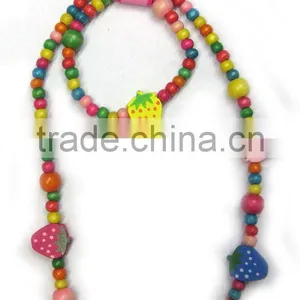 Wooden Mobile Phone Chain/accessory thumbnail-1