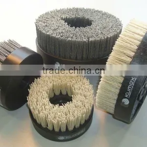 Aluminum Oxide Abrasive Nylon Filament thumbnail-1