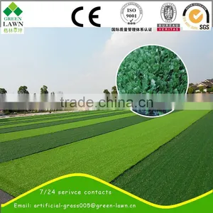 Durable Synthetic Grass for Basketball &tennis&badminton Flooring thumbnail-3