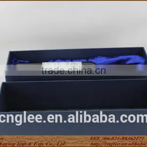 New Luxury Paper Wine Box,Fancy Recycled Paper Wine Box,China Paper Packaging thumbnail-5