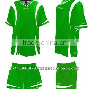 Soccer Uniform thumbnail-1