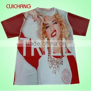 Women'st Shirt Printing Machine&couple Polo Shirt&3d t Shirt With Men thumbnail-5
